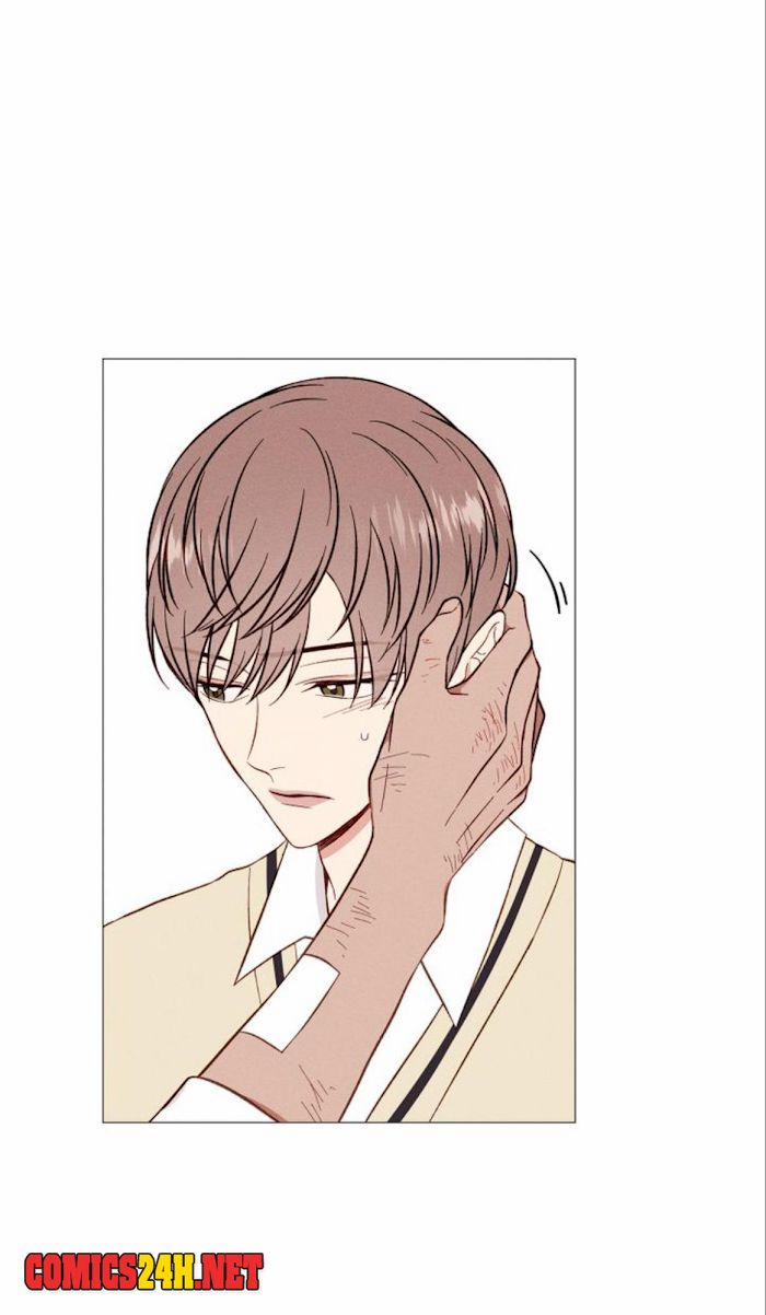 Vết Ố Nơi Tim 29 trang 15