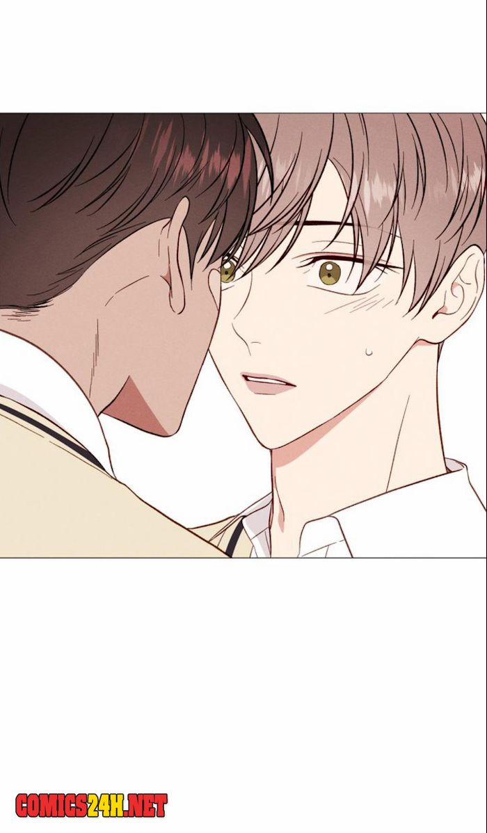 Vết Ố Nơi Tim 29 trang 17