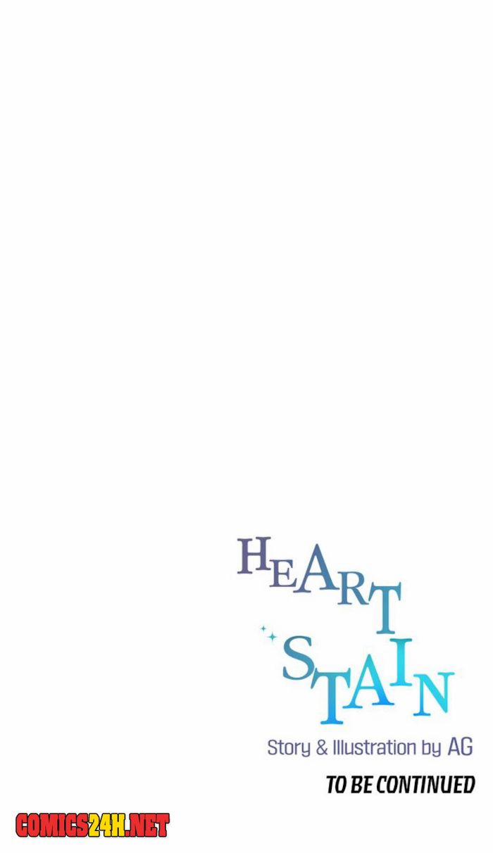 Vết Ố Nơi Tim 29 trang 18