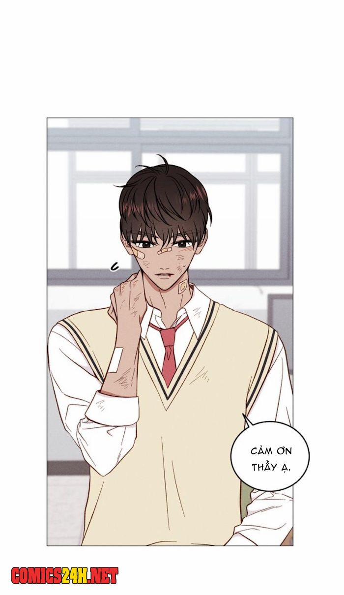 Vết Ố Nơi Tim 29 trang 2