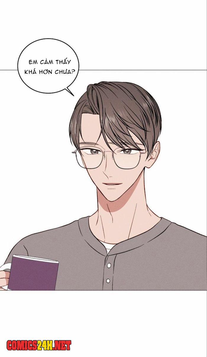 Vết Ố Nơi Tim 29 trang 20