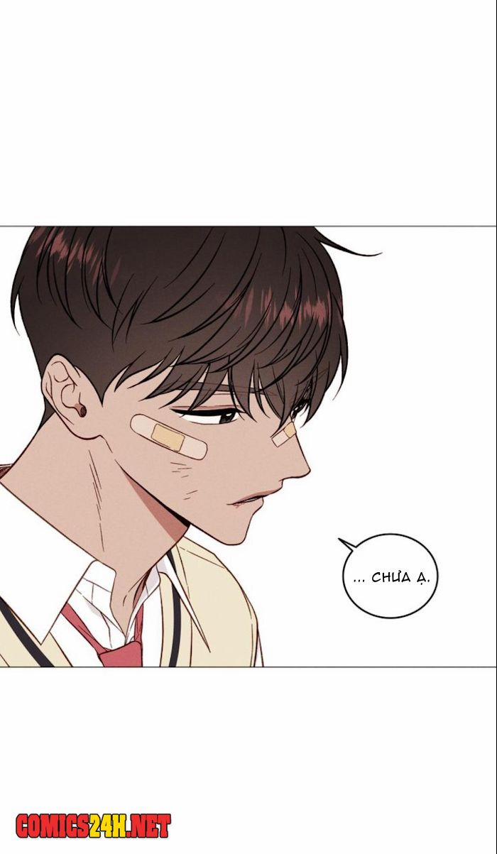 Vết Ố Nơi Tim 29 trang 21