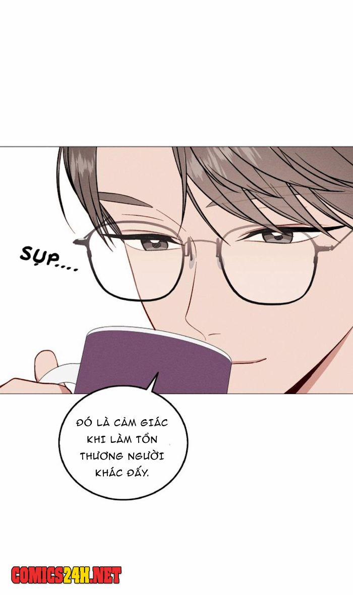 Vết Ố Nơi Tim 29 trang 22