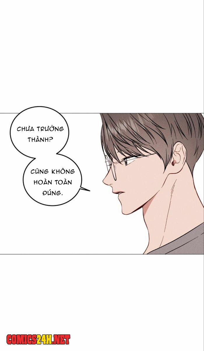 Vết Ố Nơi Tim 29 trang 27