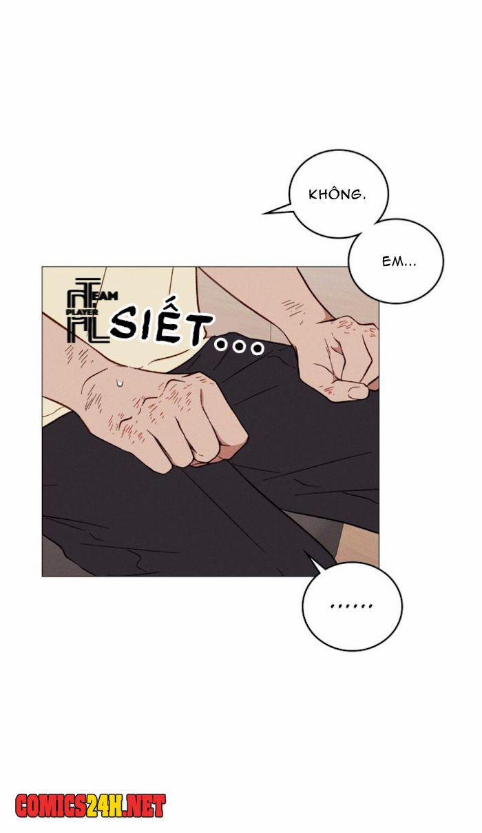 Vết Ố Nơi Tim 29 trang 34