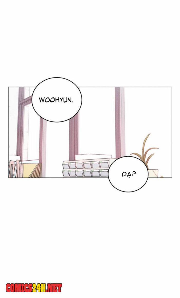 Vết Ố Nơi Tim 29 trang 35