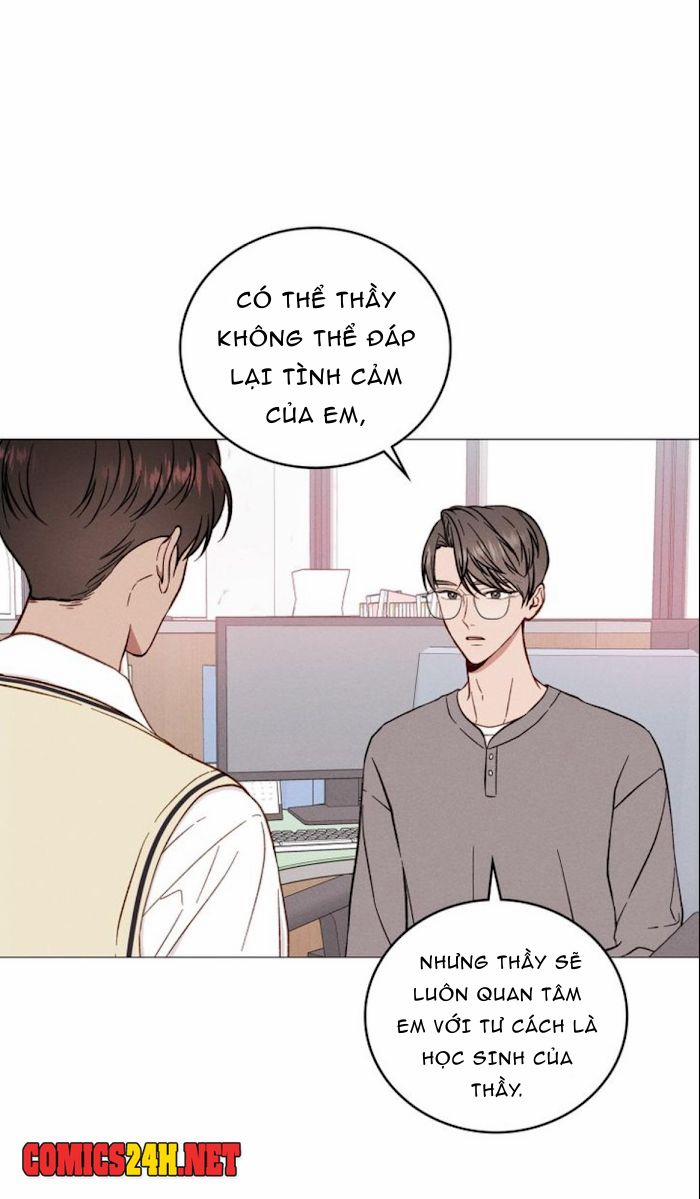 Vết Ố Nơi Tim 29 trang 36