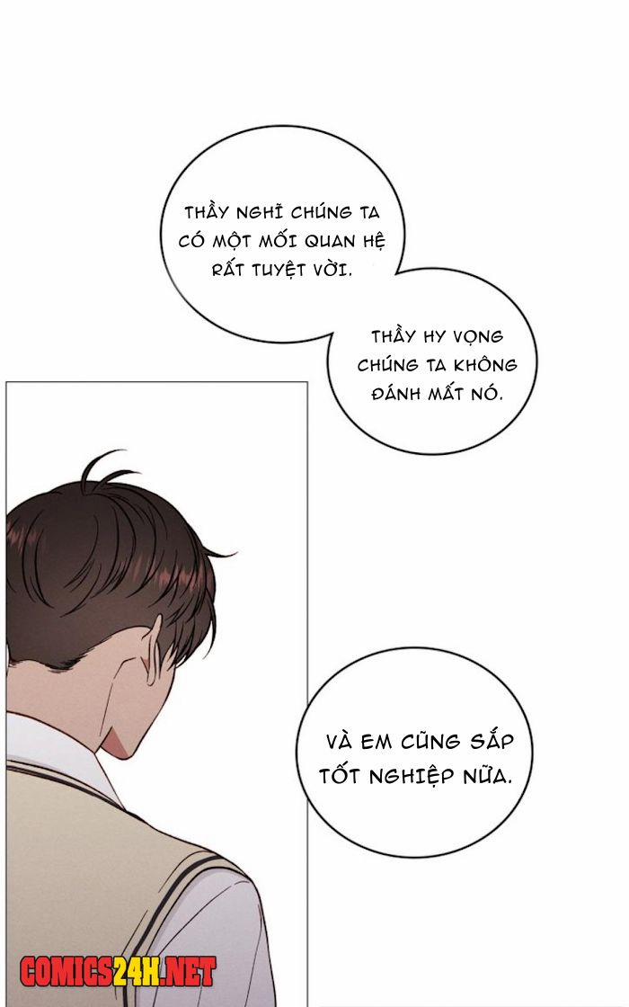 Vết Ố Nơi Tim 29 trang 37