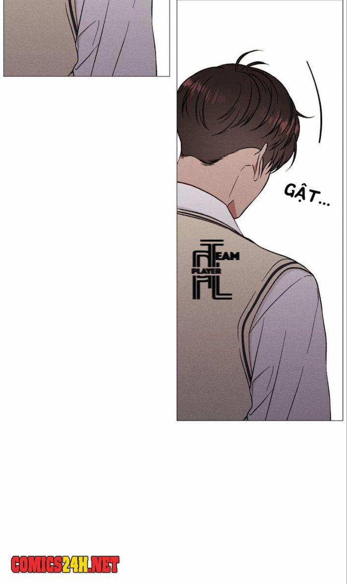 Vết Ố Nơi Tim 29 trang 38