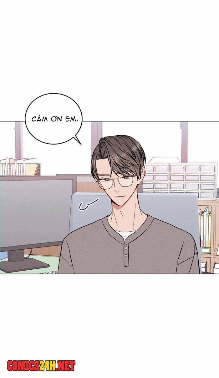 Vết Ố Nơi Tim 29 trang 39