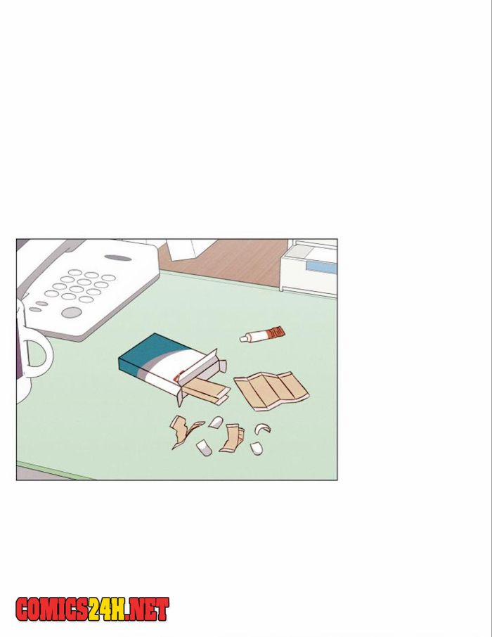 Vết Ố Nơi Tim 29 trang 4