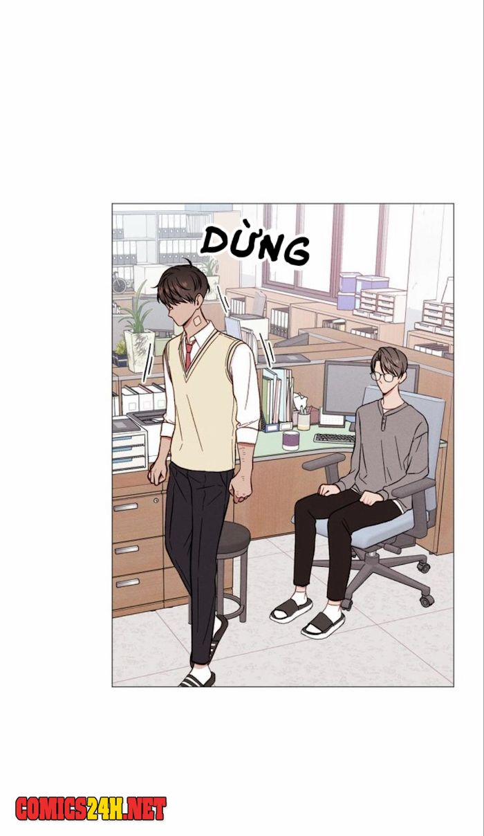Vết Ố Nơi Tim 29 trang 41