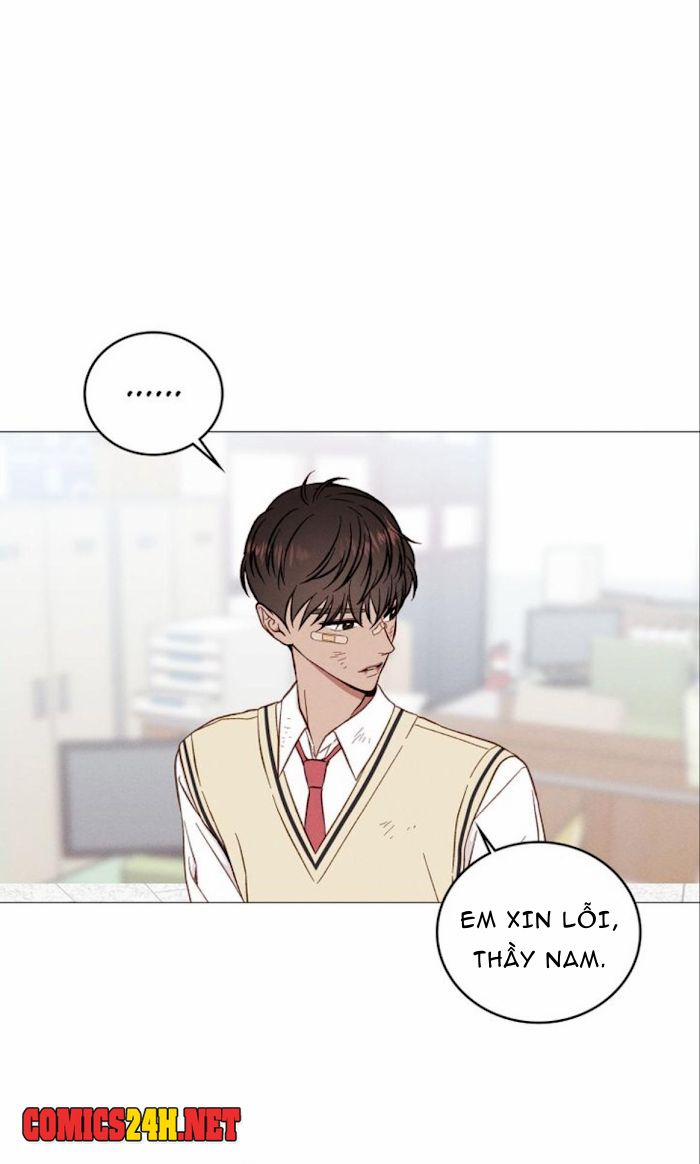 Vết Ố Nơi Tim 29 trang 42
