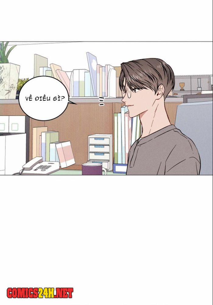 Vết Ố Nơi Tim 29 trang 43
