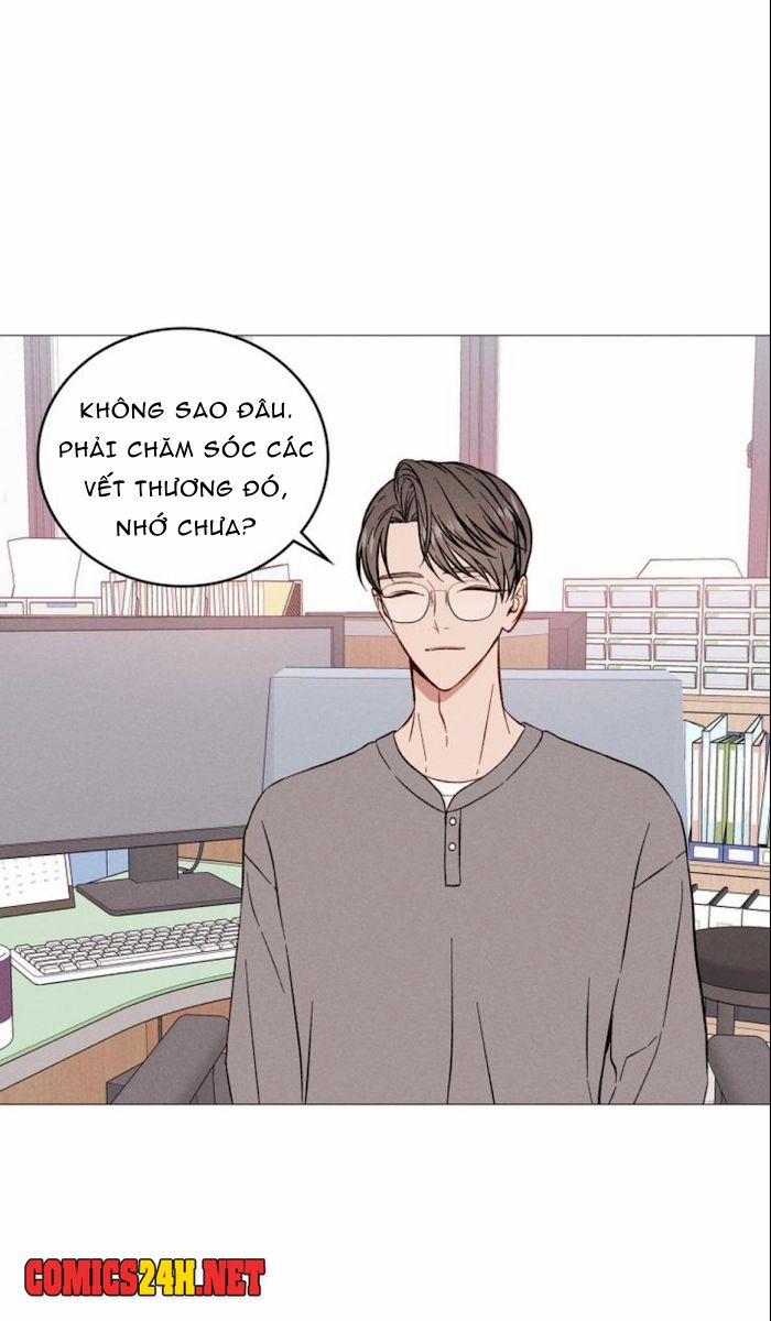 Vết Ố Nơi Tim 29 trang 45