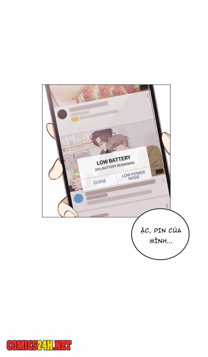 Vết Ố Nơi Tim 29 trang 46