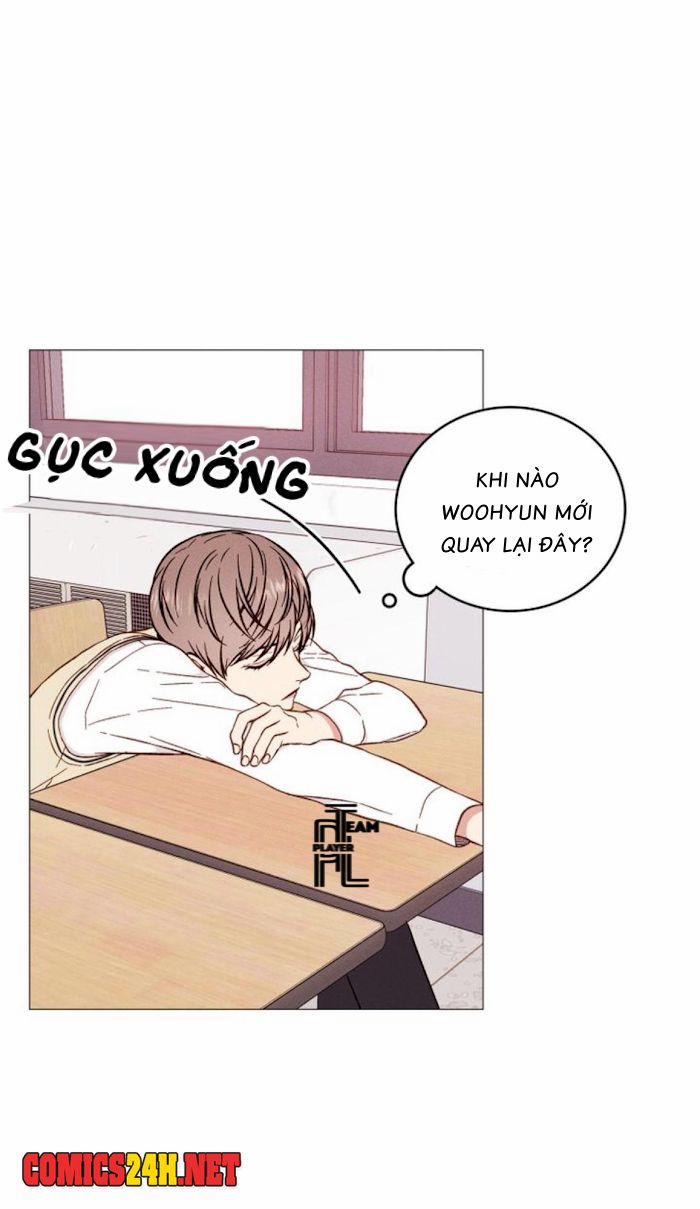 Vết Ố Nơi Tim 29 trang 47