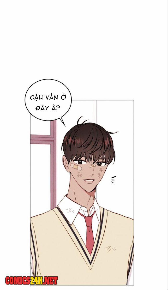 Vết Ố Nơi Tim 29 trang 50