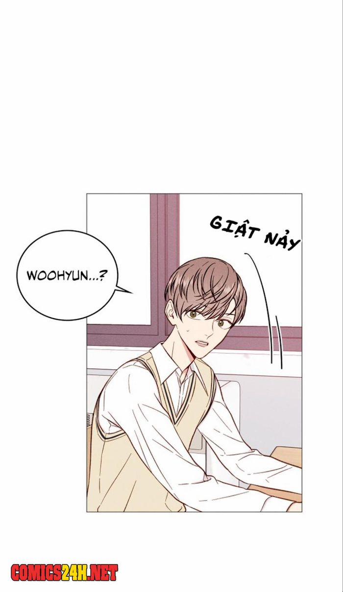Vết Ố Nơi Tim 29 trang 51