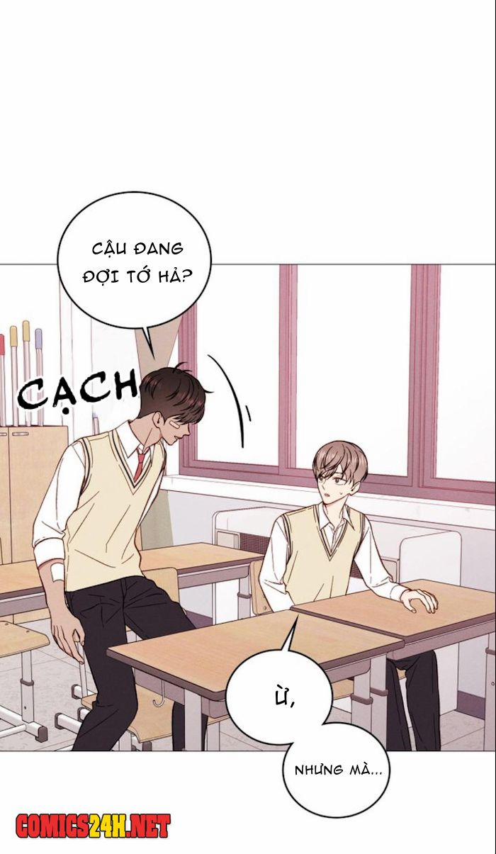 Vết Ố Nơi Tim 29 trang 52