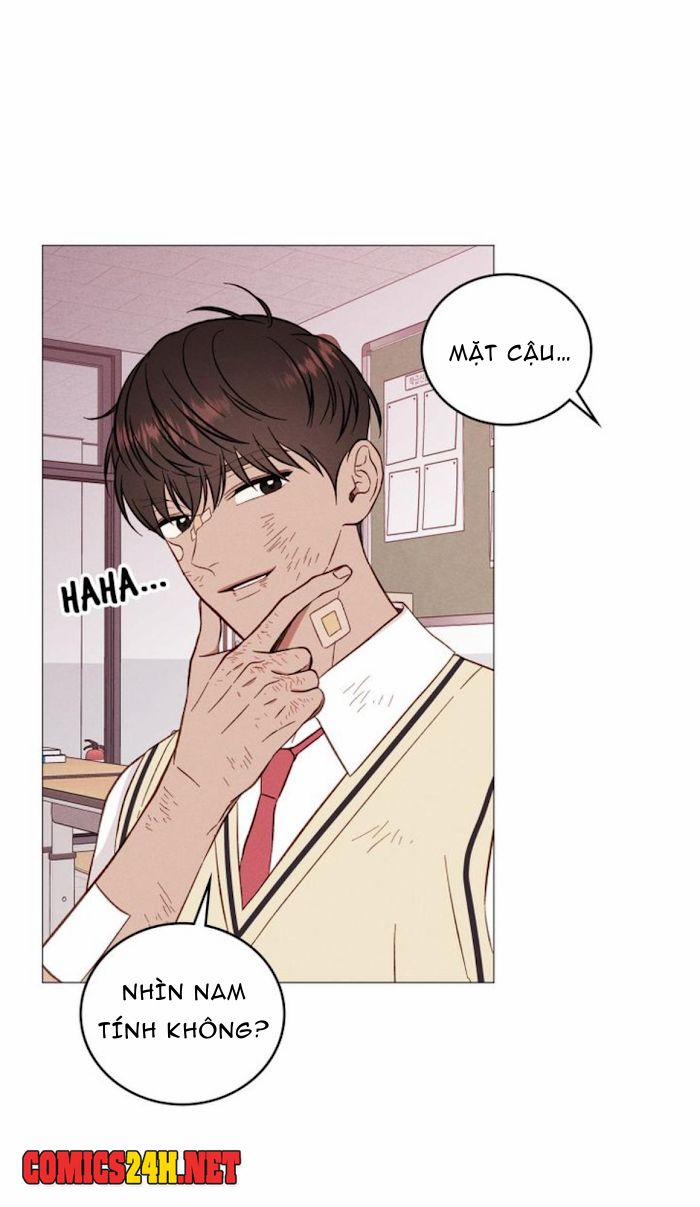Vết Ố Nơi Tim 29 trang 53