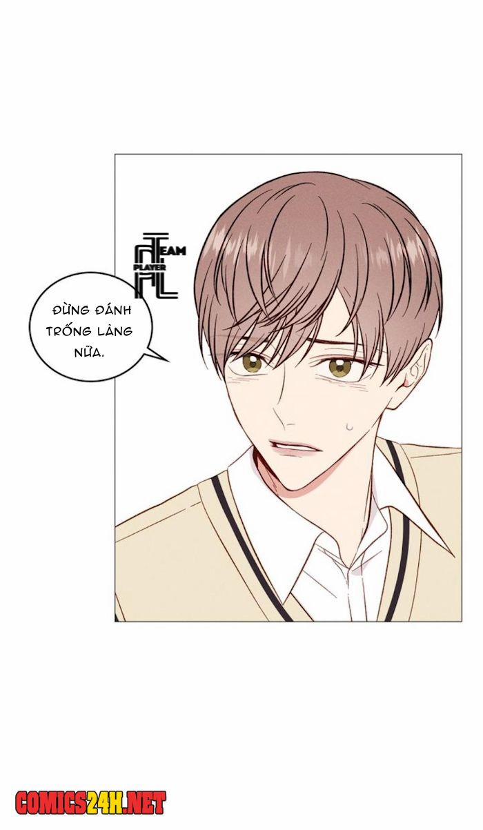 Vết Ố Nơi Tim 29 trang 54