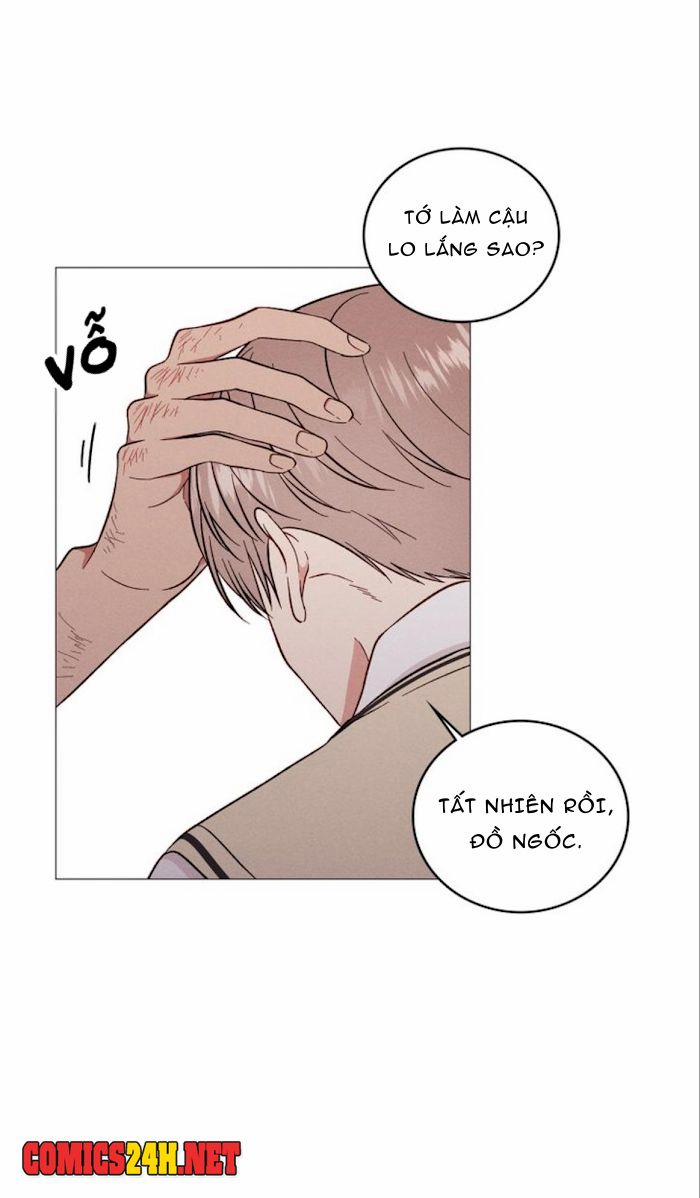 Vết Ố Nơi Tim 29 trang 57