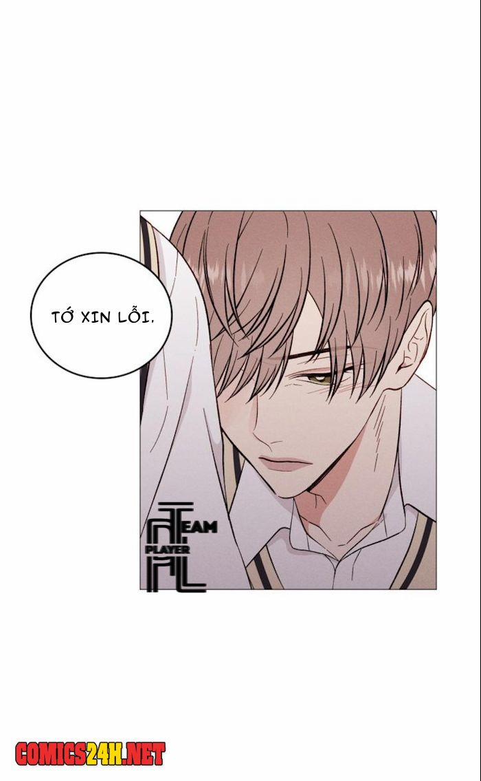 Vết Ố Nơi Tim 29 trang 58