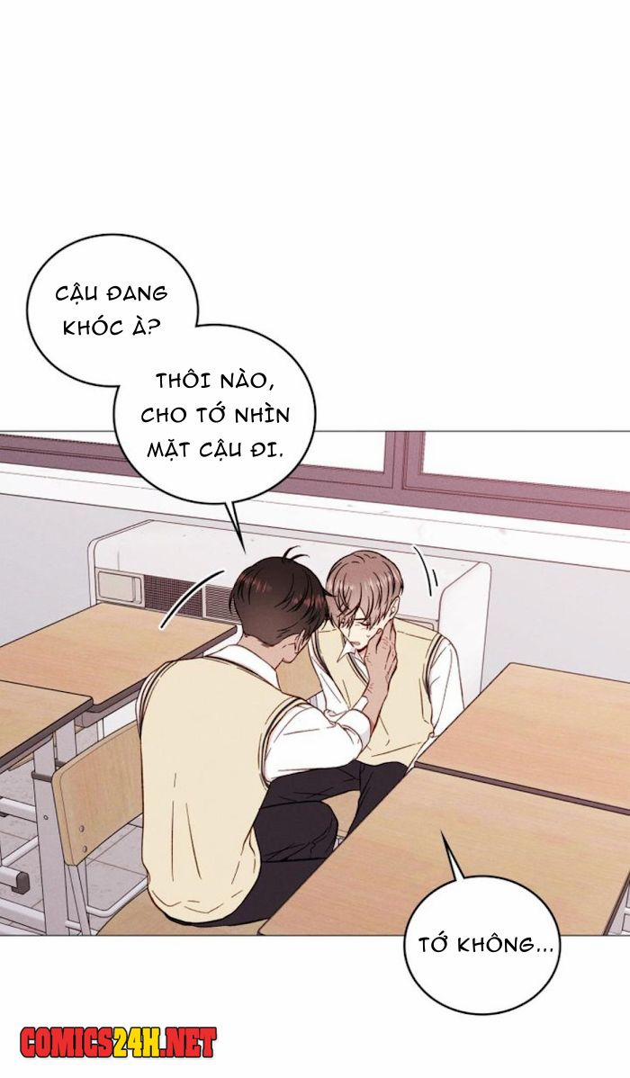 Vết Ố Nơi Tim 29 trang 59