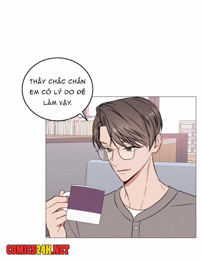 Vết Ố Nơi Tim 29 trang 6