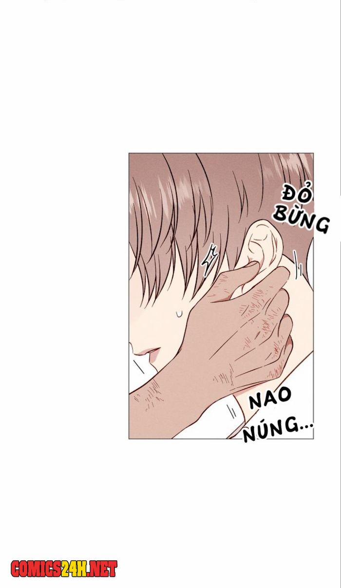 Vết Ố Nơi Tim 29 trang 60