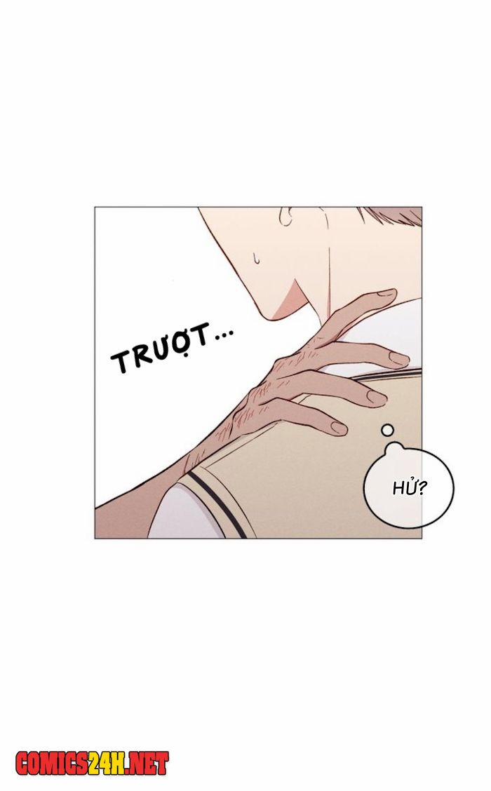 Vết Ố Nơi Tim 29 trang 61