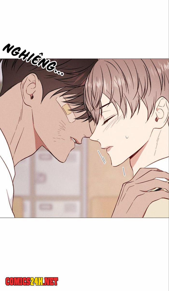 Vết Ố Nơi Tim 29 trang 62