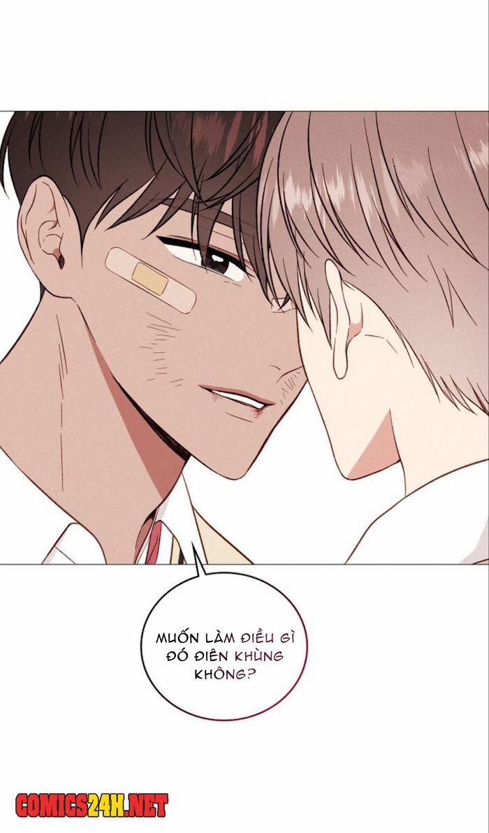 Vết Ố Nơi Tim 29 trang 63