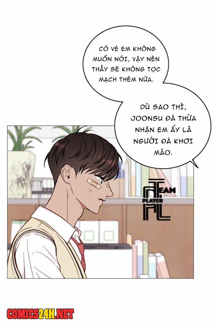 Vết Ố Nơi Tim 29 trang 7