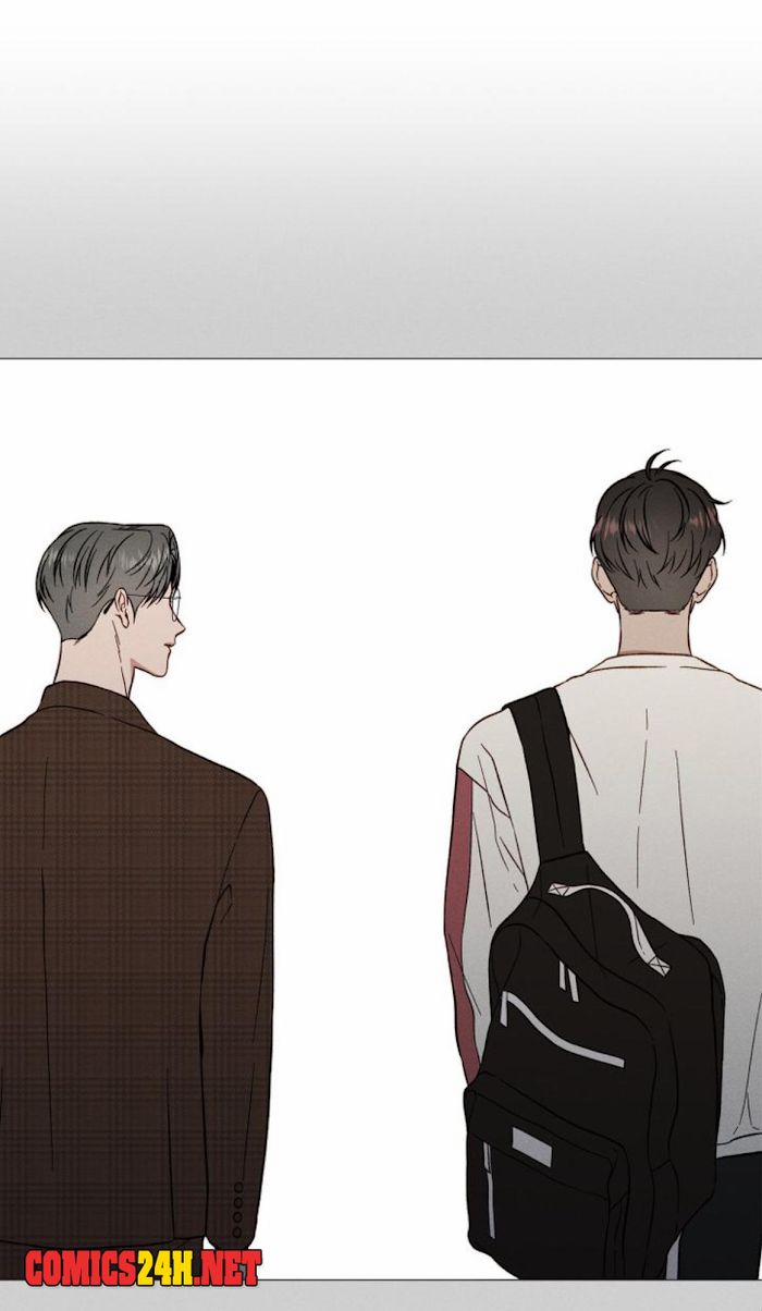 Vết Ố Nơi Tim 29 trang 9