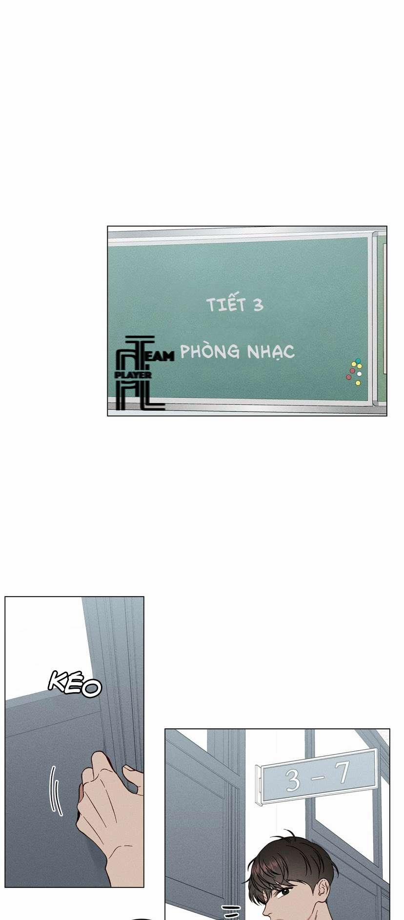 Vết Ố Nơi Tim 3 trang 20