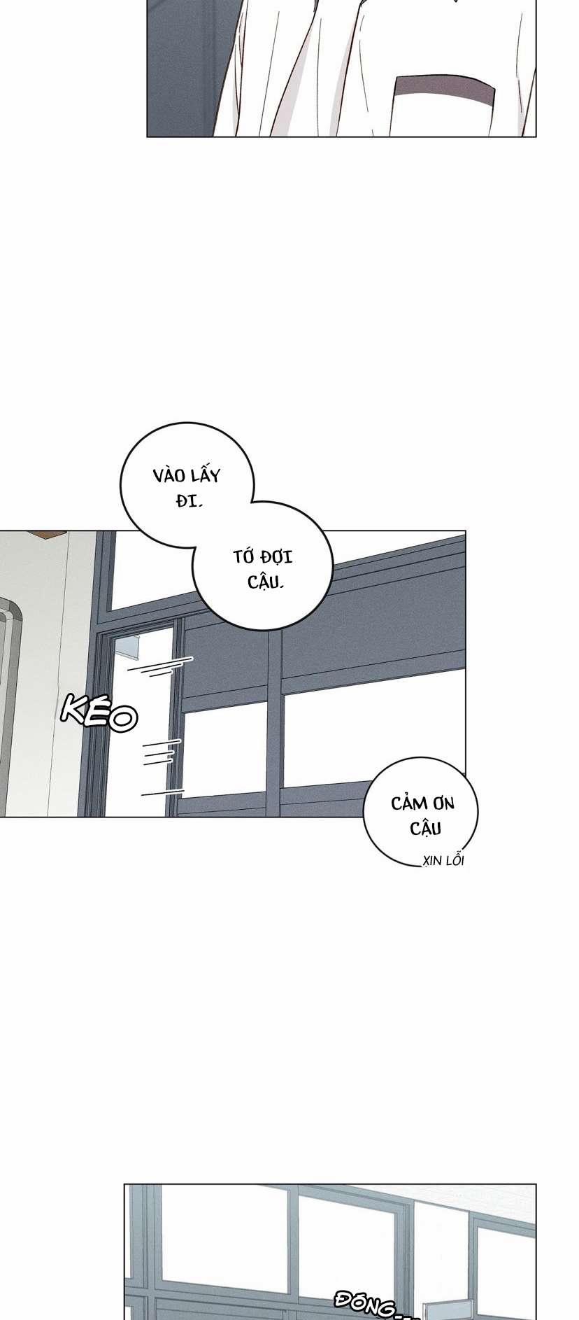 Vết Ố Nơi Tim 3 trang 23