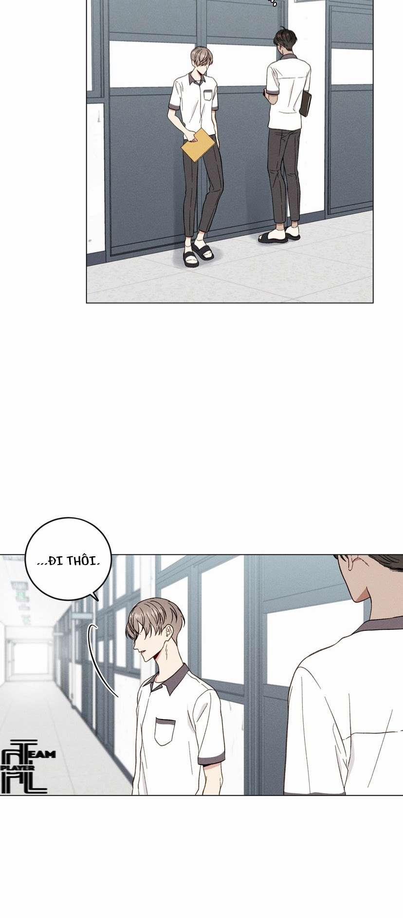 Vết Ố Nơi Tim 3 trang 24