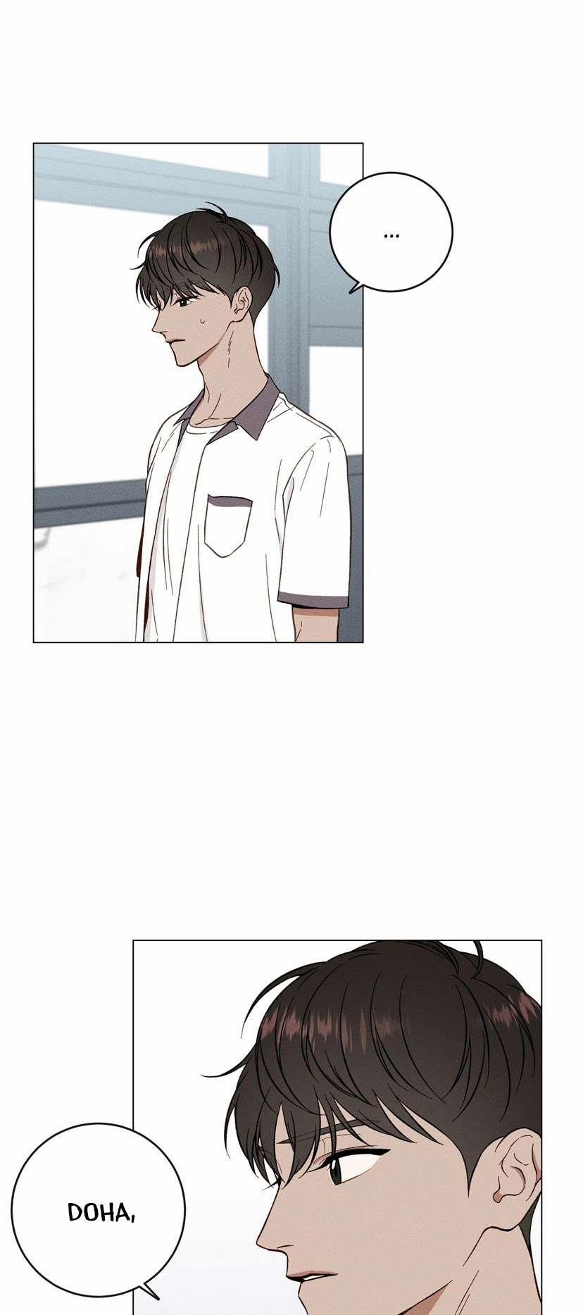 Vết Ố Nơi Tim 3 trang 25