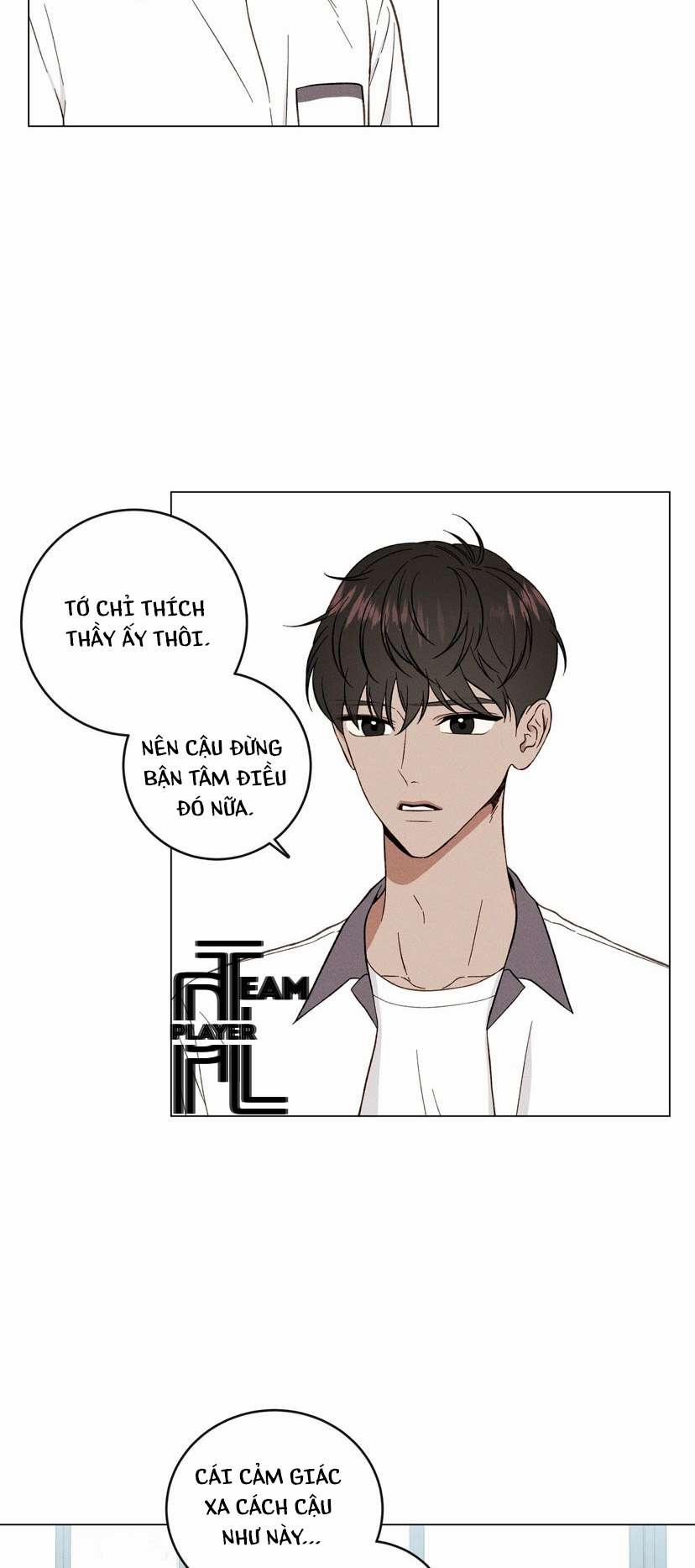 Vết Ố Nơi Tim 3 trang 28