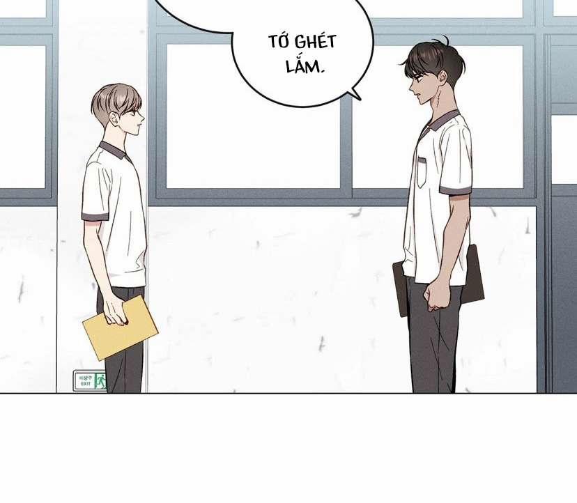 Vết Ố Nơi Tim 3 trang 29