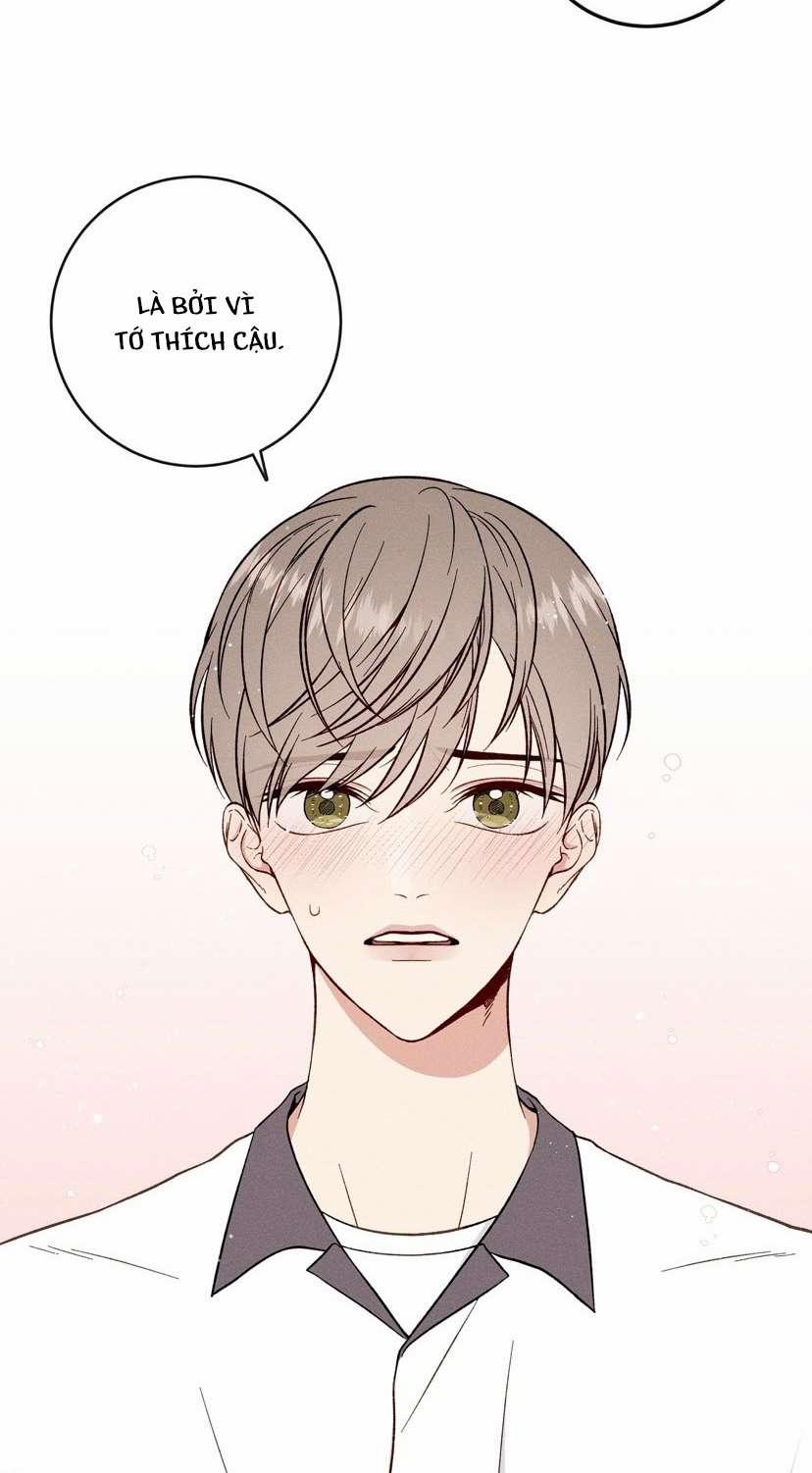 Vết Ố Nơi Tim 3 trang 33