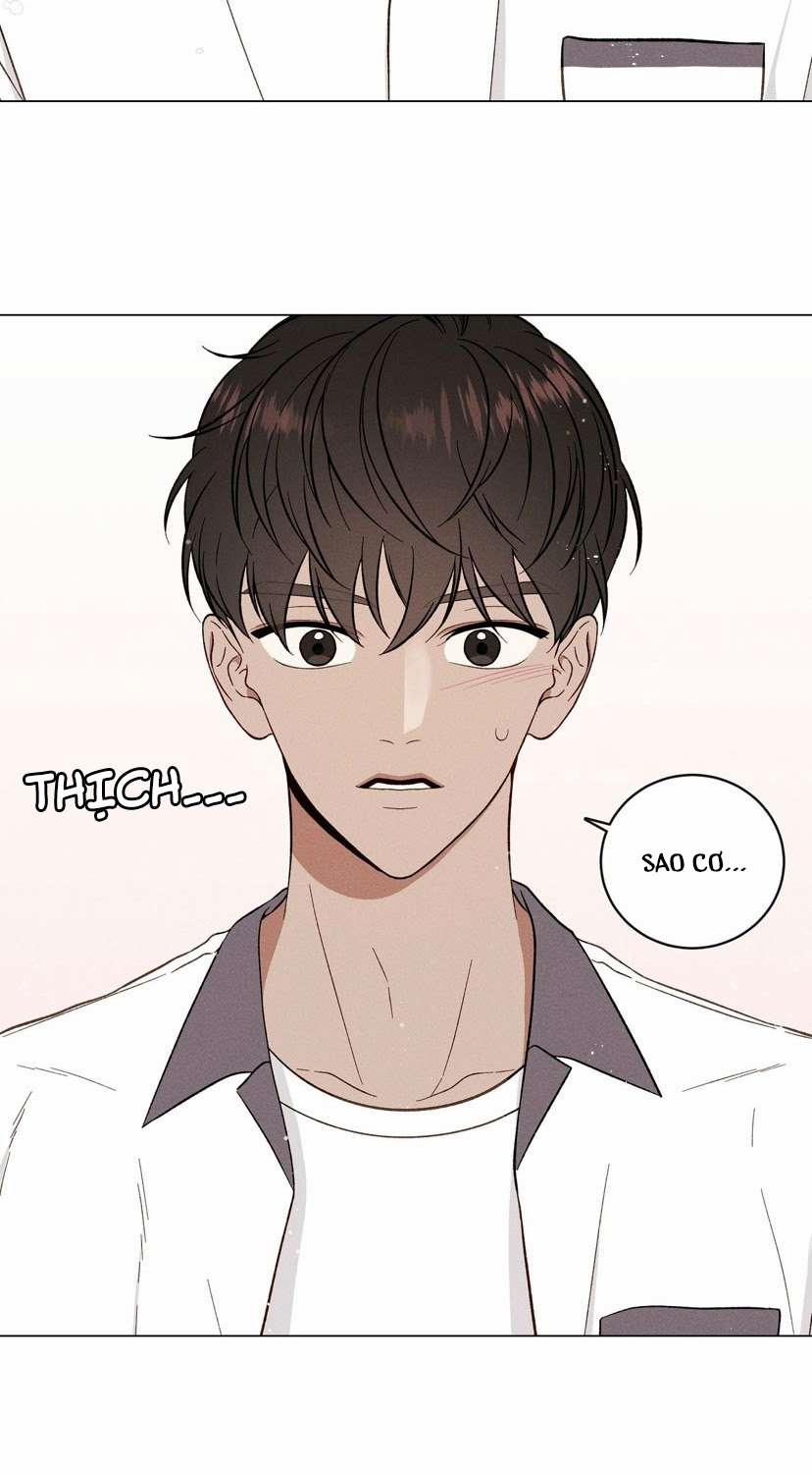 Vết Ố Nơi Tim 3 trang 34