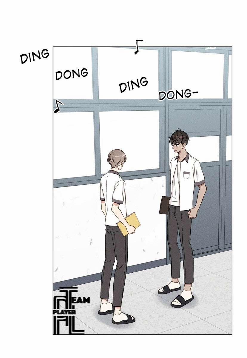 Vết Ố Nơi Tim 3 trang 35