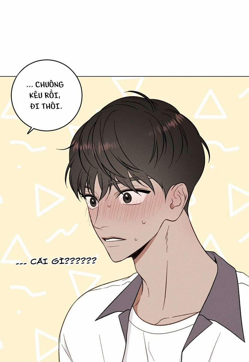 Vết Ố Nơi Tim 3 trang 36