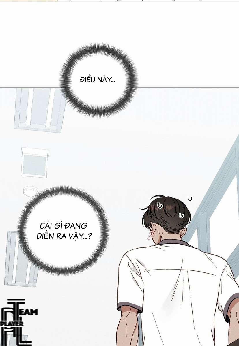 Vết Ố Nơi Tim 3 trang 37