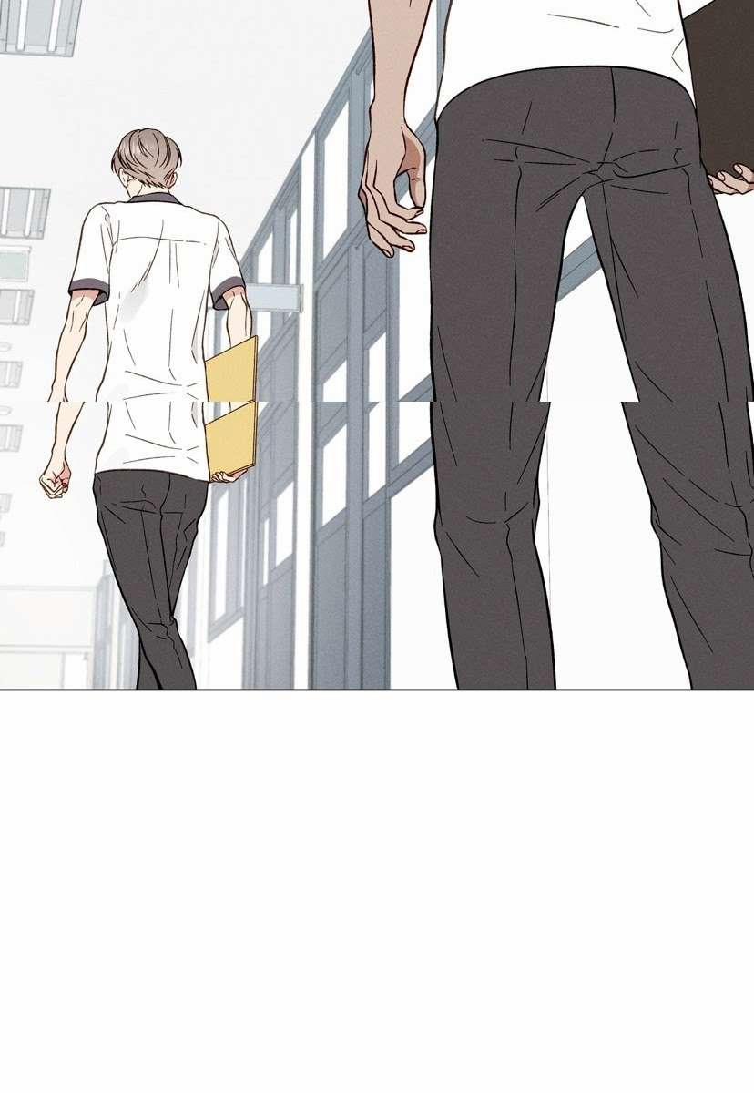 Vết Ố Nơi Tim 3 trang 38