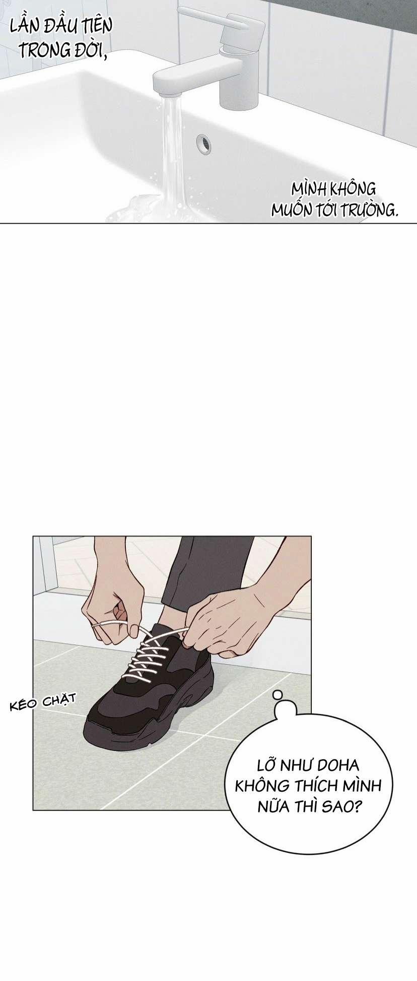 Vết Ố Nơi Tim 3 trang 4