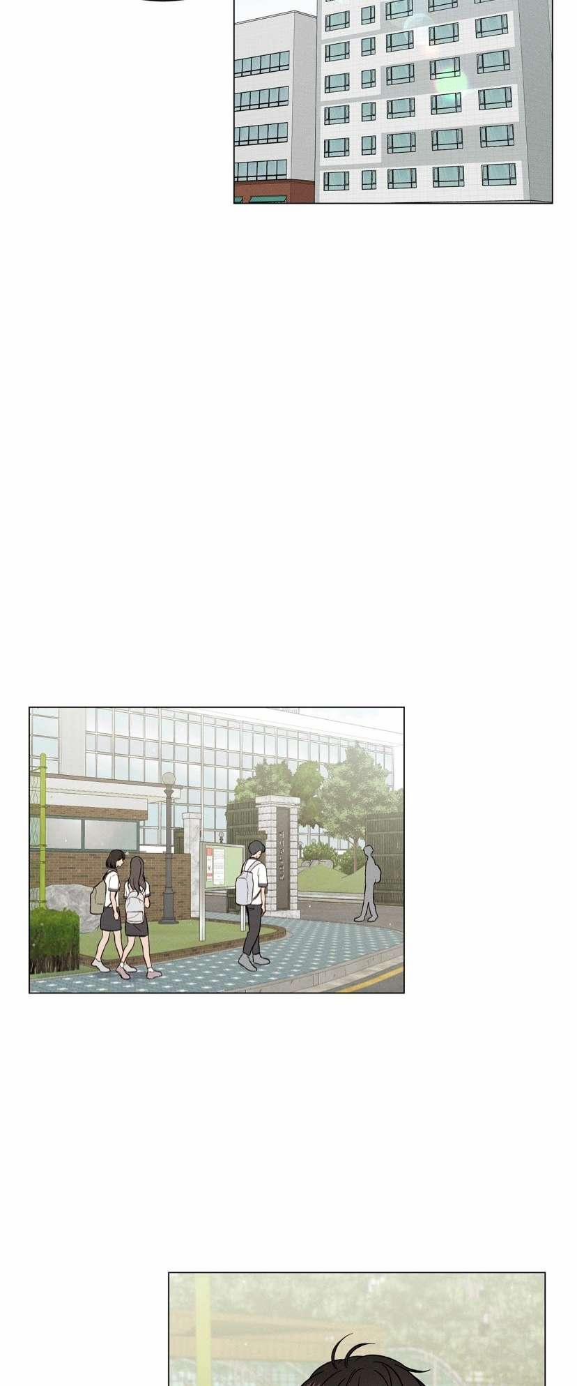 Vết Ố Nơi Tim 3 trang 6